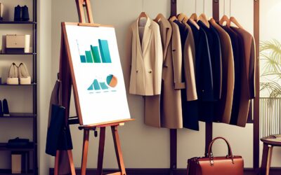 Data and Fashion’s Power Plays